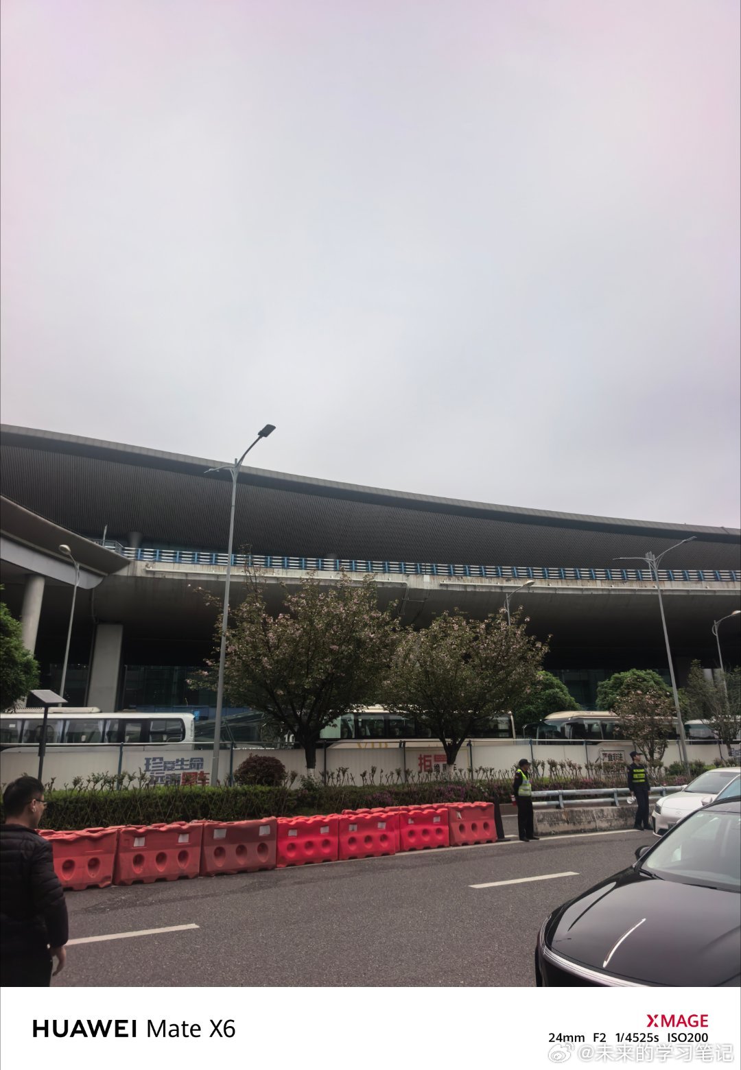 重庆这温度是真不错