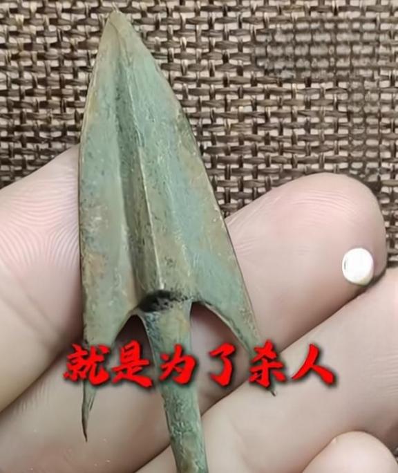 古代打仗中箭了能不能直接拔出来？别被电视剧骗了，那些折断箭杆继续冲锋的镜头，全