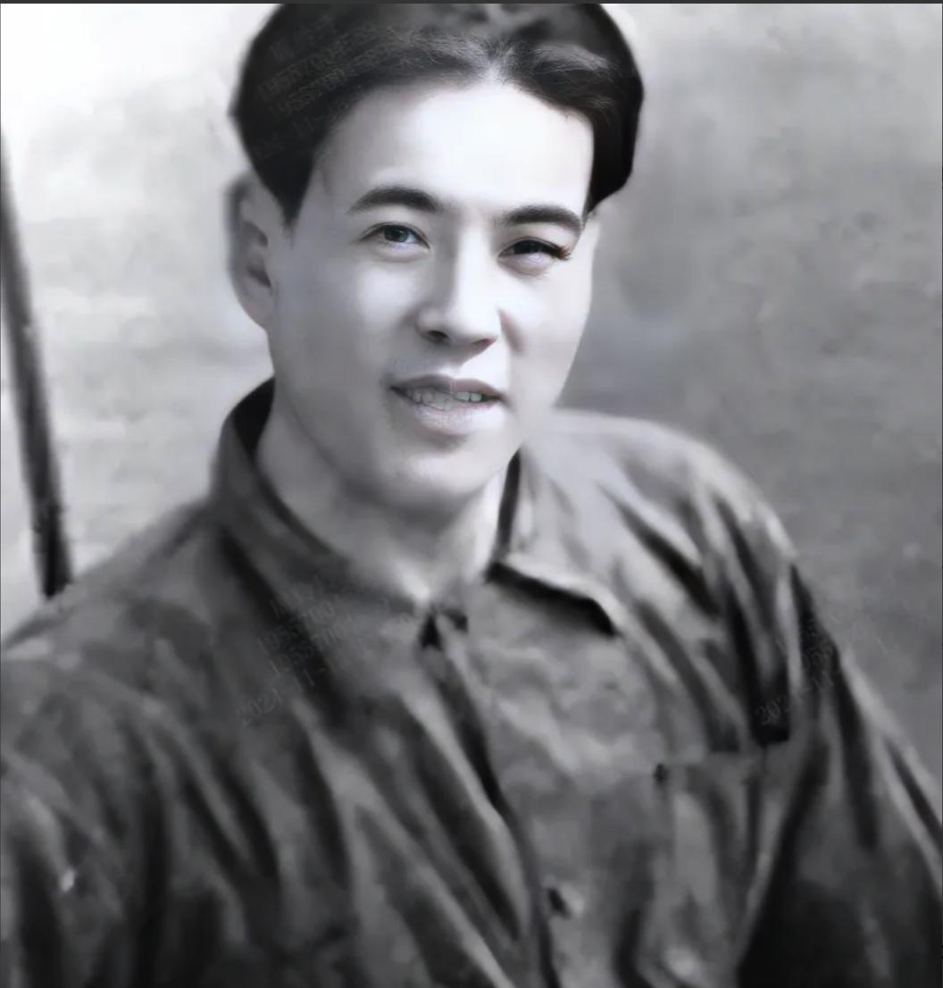 1948年，唐生明被任命为中将参军，可他却非常不满：“好你个老蒋，8年前，我是有
