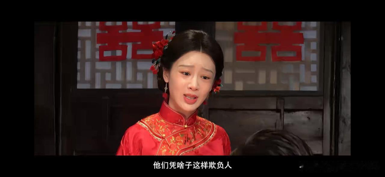 5月25日，杨紫《玉兰花开君再来》有点悬，虽然之前就知道这部剧用的是方言，但真切