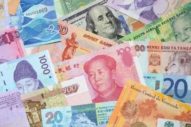 人民币有望超越欧元，成为全球第二大货币？多家权威机构公开预判，人民币国际化进