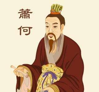 刘邦喝问：“吵嚷甚么？封了列侯，还不知足，竟是要吞天吗？”那郦商一脸怒气道：“臣