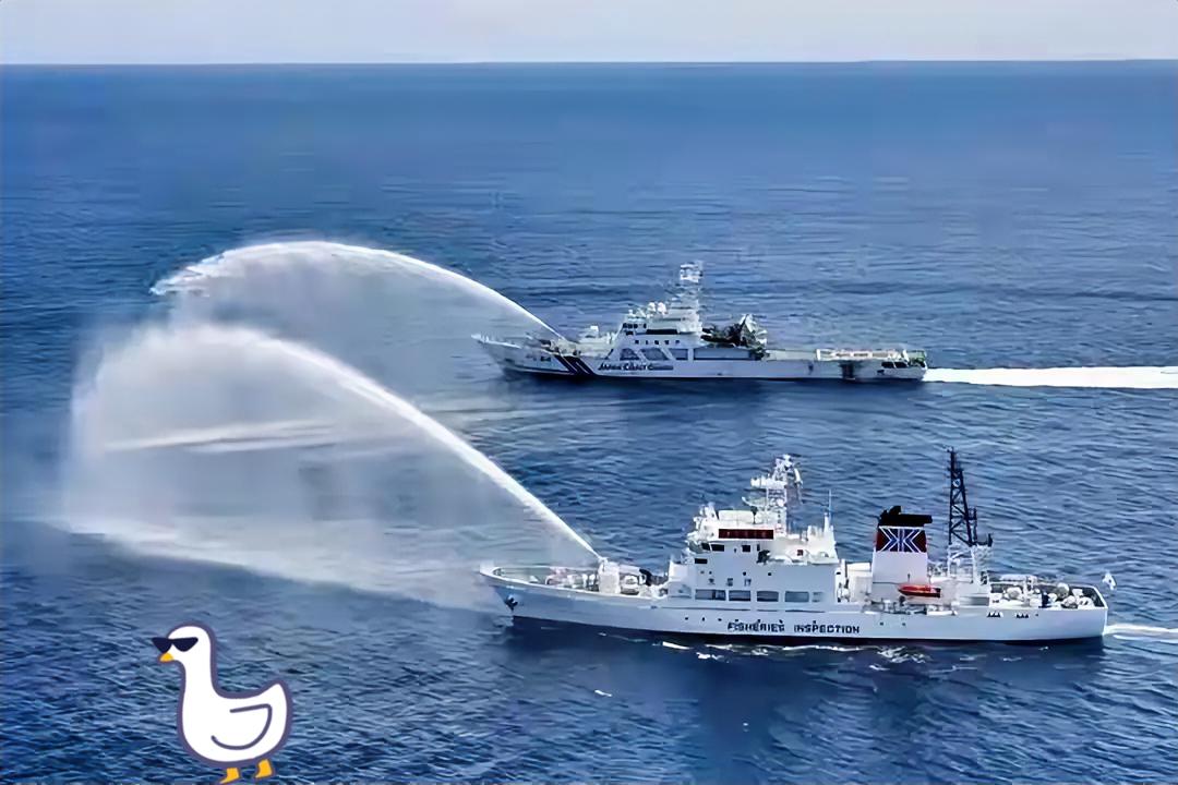 日本扣船做给谁看。日本悍然扣押中国渔船，赢下大选的高市早苗，开始对中方疯狂试探