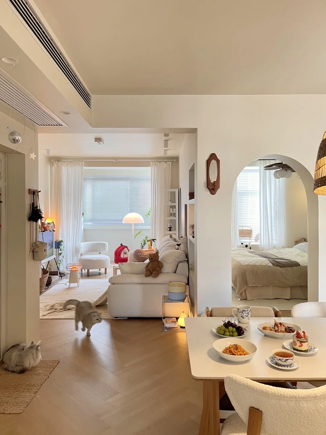 独居在52平的家，一日三餐充满幸福🍮