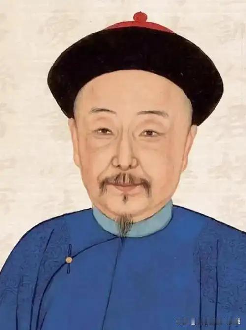 知府谢兴峣进京面圣时，嘉庆皇帝问：“你可是谢振定之子？”在得到肯定答复后，嘉庆