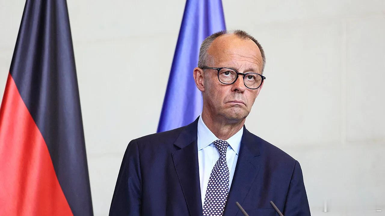 德媒称在美国部分放弃其昔日角色之后，德国开始寻求新的全球伙伴。德国总理默茨即将首