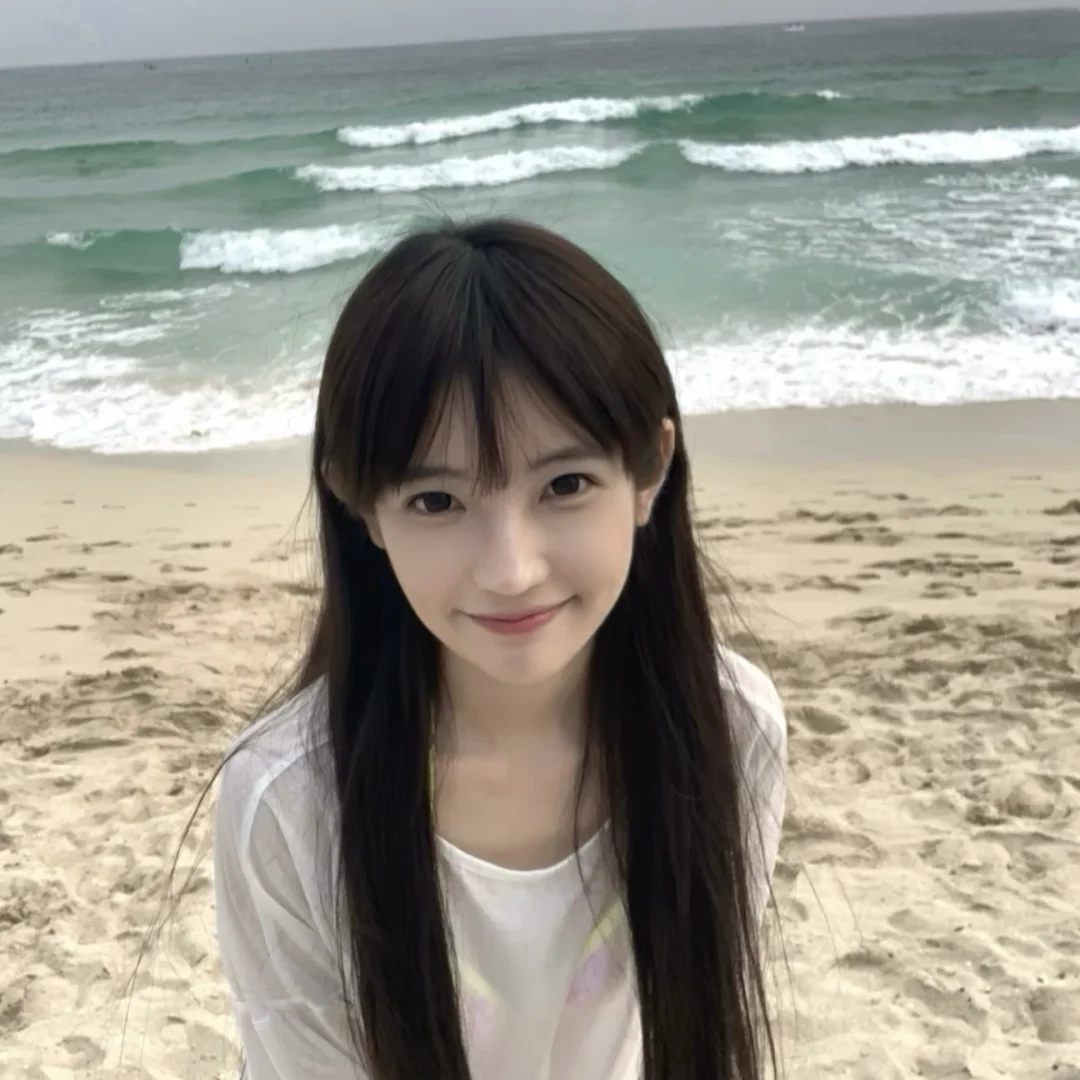 我的海边系列人生照片合集！