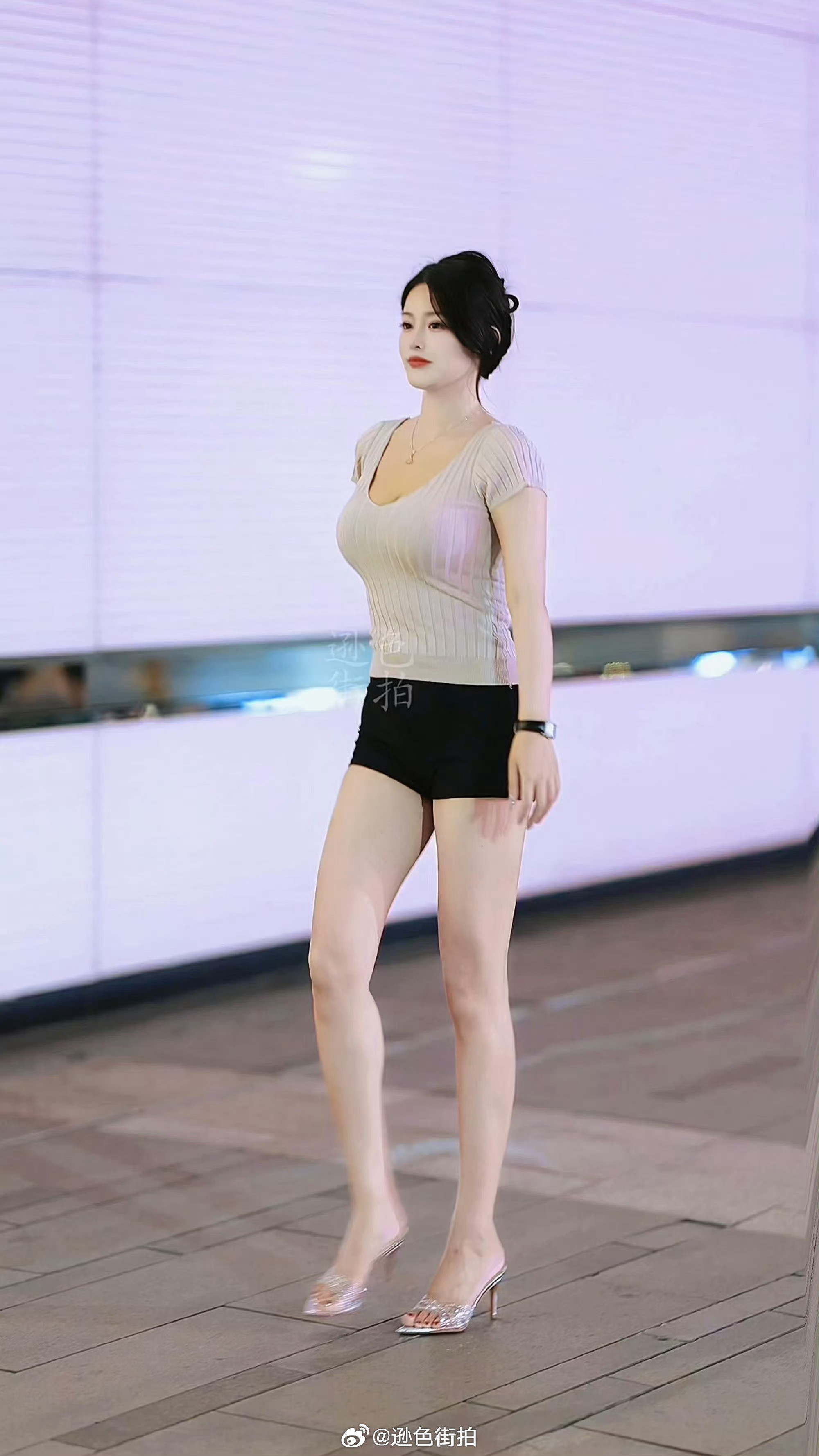 【成都街拍】上周街拍集锦（一）丨摄影拍照每日穿搭