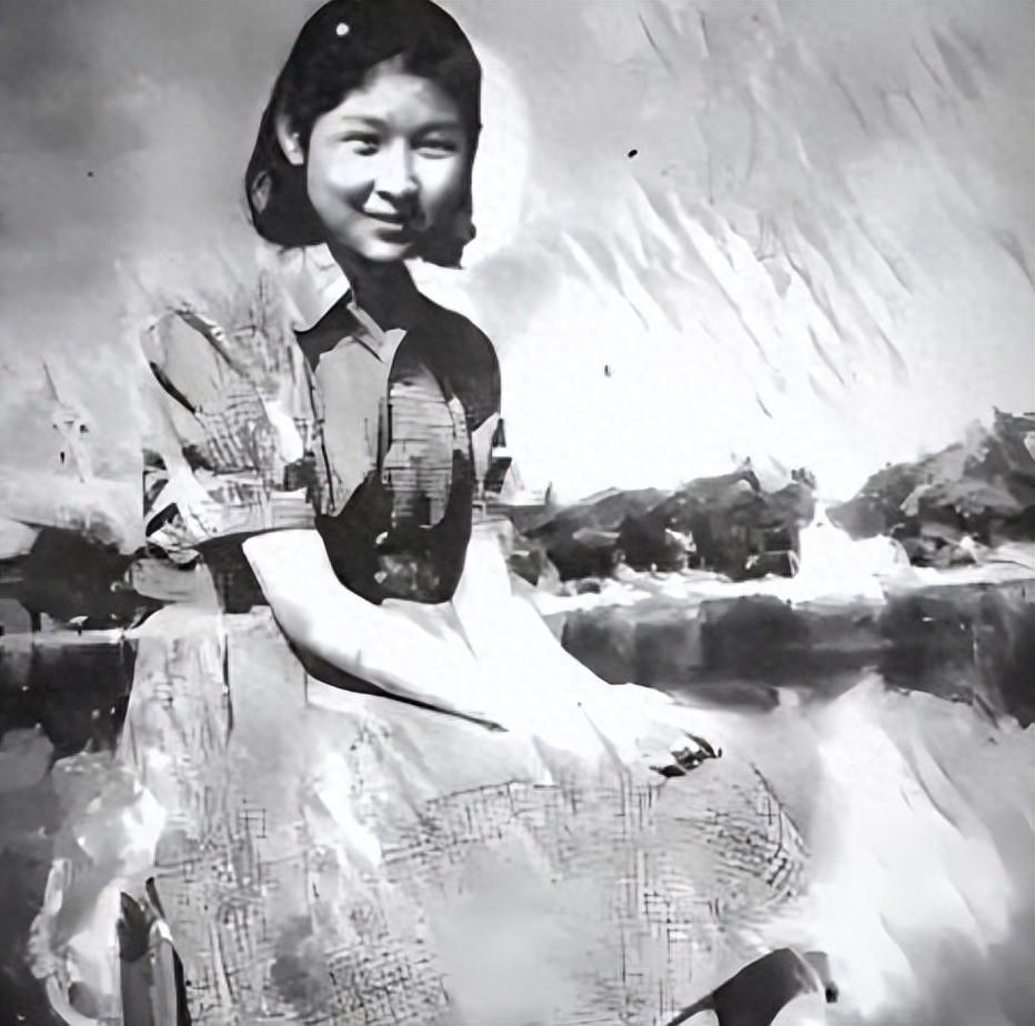 主席女儿病床空无一人，秦基伟拍桌怒令：把孔令华给我连夜叫回北京。 1981年