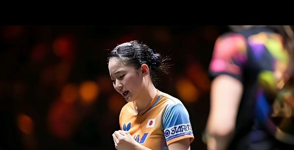 发现了没有，混团世界杯有个怪现象，只要有日本选手比赛，现场就成了日乒对手的主场，