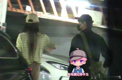 曝齐思钧新恋情家人们，娱乐圈最近可真是热闹非凡啊！这不，一则“齐思钧新恋情曝光