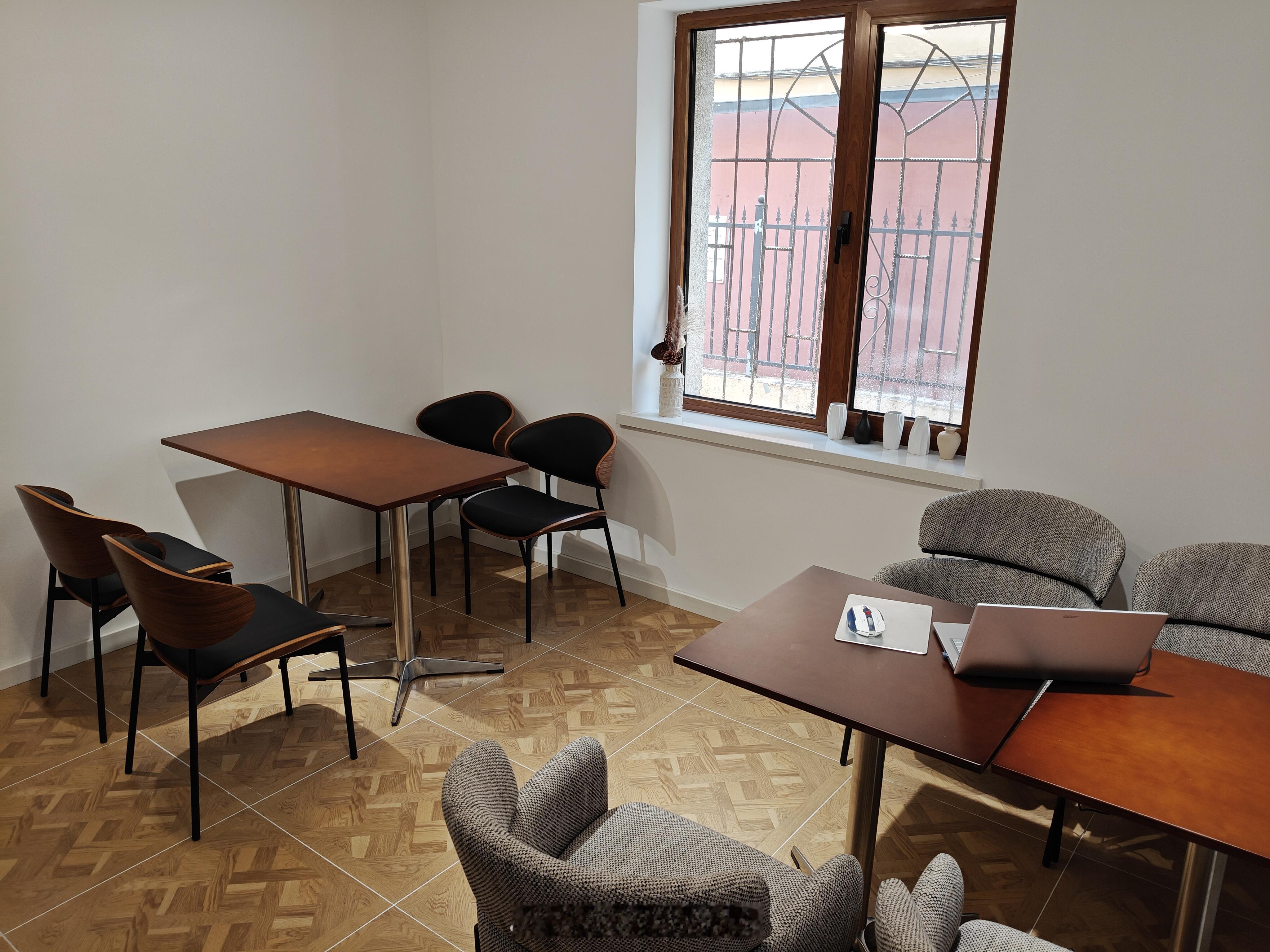 𝗖𝗼𝗳𝗳𝗲𝗲𝗧𝗶𝗺𝗲⊂☕️⊃沈阳·红羊咖啡店