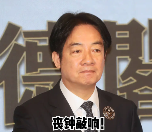 台湾资深媒体人王尚智近日发表的研判，犹如一记重锤，为深陷“倚美谋独”迷障的民进