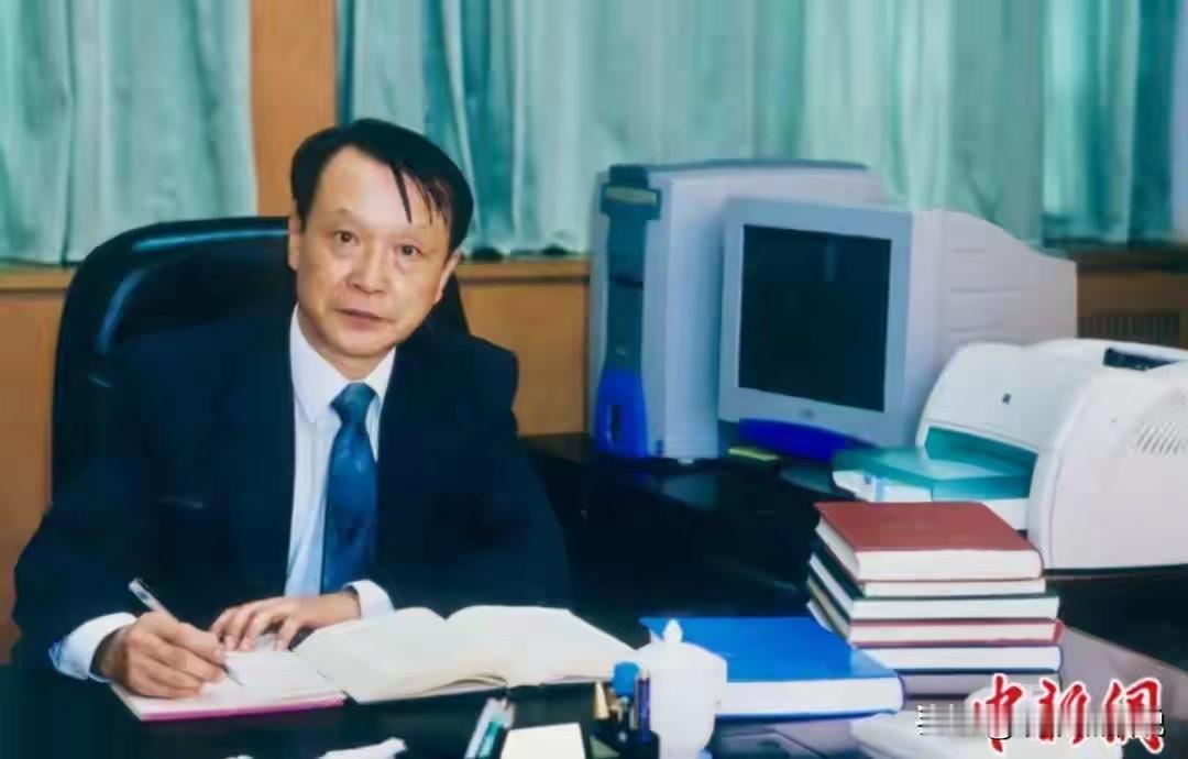 中国战略预警雷达可探8000公里外目标——贲德院士获奖背后，大国"千里眼"已超越