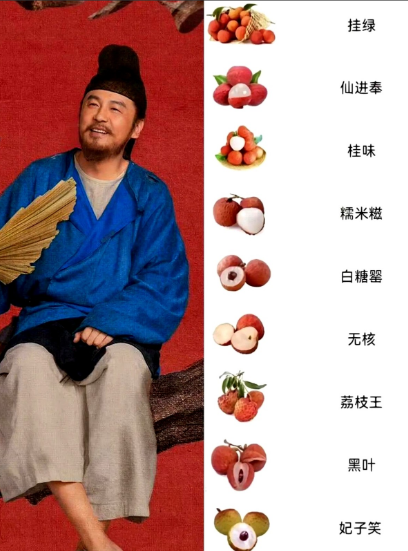 家人们谁懂啊！最近追《长安的荔枝》发现个惊天大瓜——这部让雷佳音当