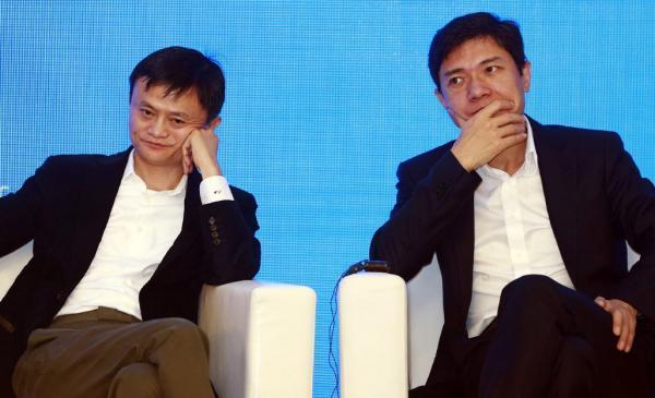 美团阿里开撕马云招安王兴失败_阿里云是马云的吗_王兴厉害还是马云厉害