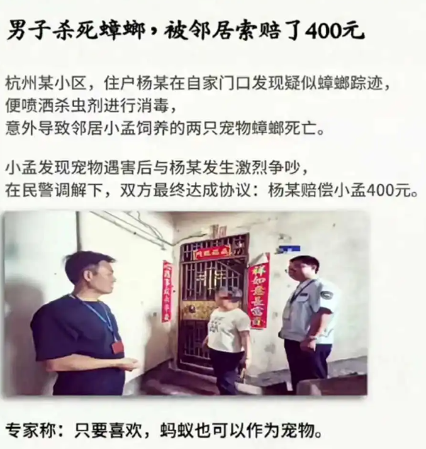 世界上最搞笑的事，终于发生了！