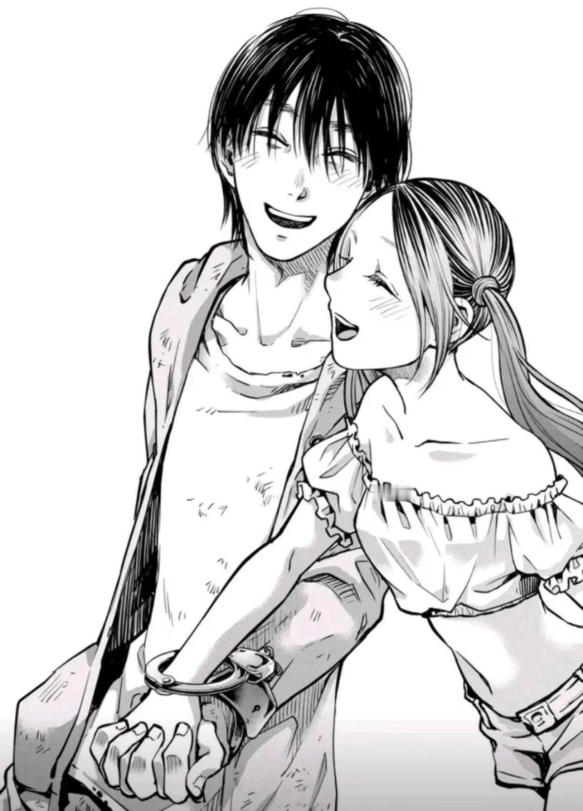 狂依存以为是个明星或者名人没有想法吗是部漫画