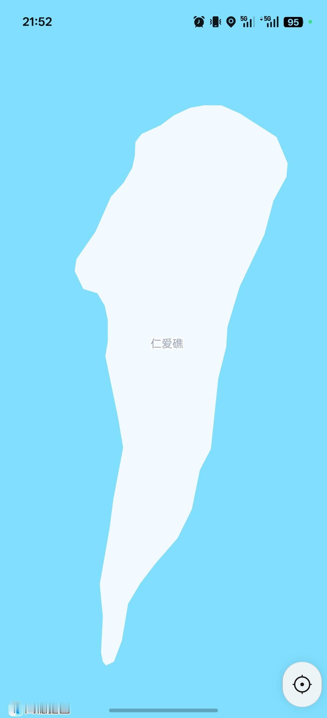 这两天没事就爱扒拉高德地图有点信息滞后了中国的中国的中国的​