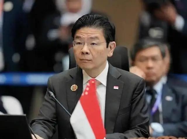 震撼！中国强硬反制日本，曾经“友好”新加坡总理黄循财陷入风暴中心！（作者申明
