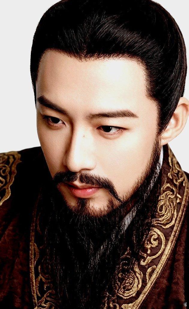 🍉正午《荣耀三国》(别名：三国)导演孔笙，最新阵容！领衔主演：胡歌饰演曹操肖