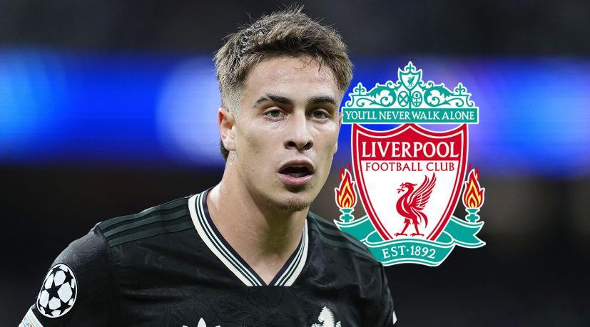 据《都灵体育报》报道，利物浦仍然希望在冬季转会窗里有所动作，以拯救岌岌可危的赛季