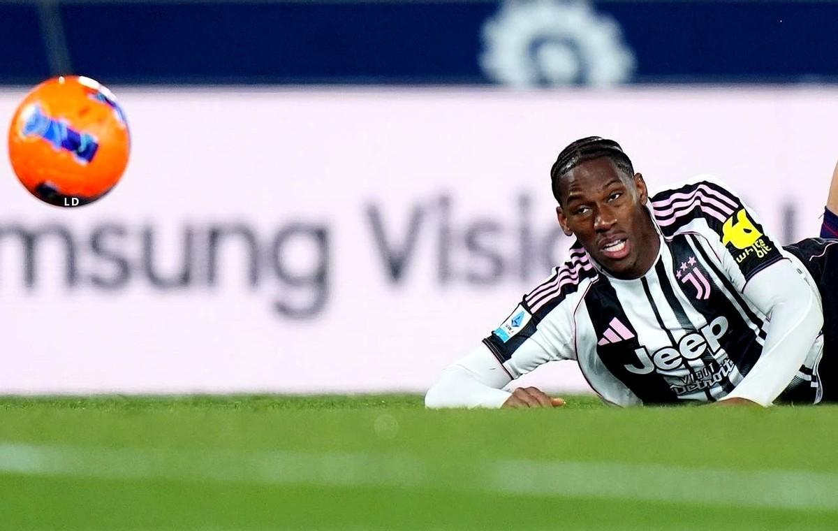 他用了70分钟证明自己不该首发。奥蓬达只用了180秒，就把他的位置抢了过来。