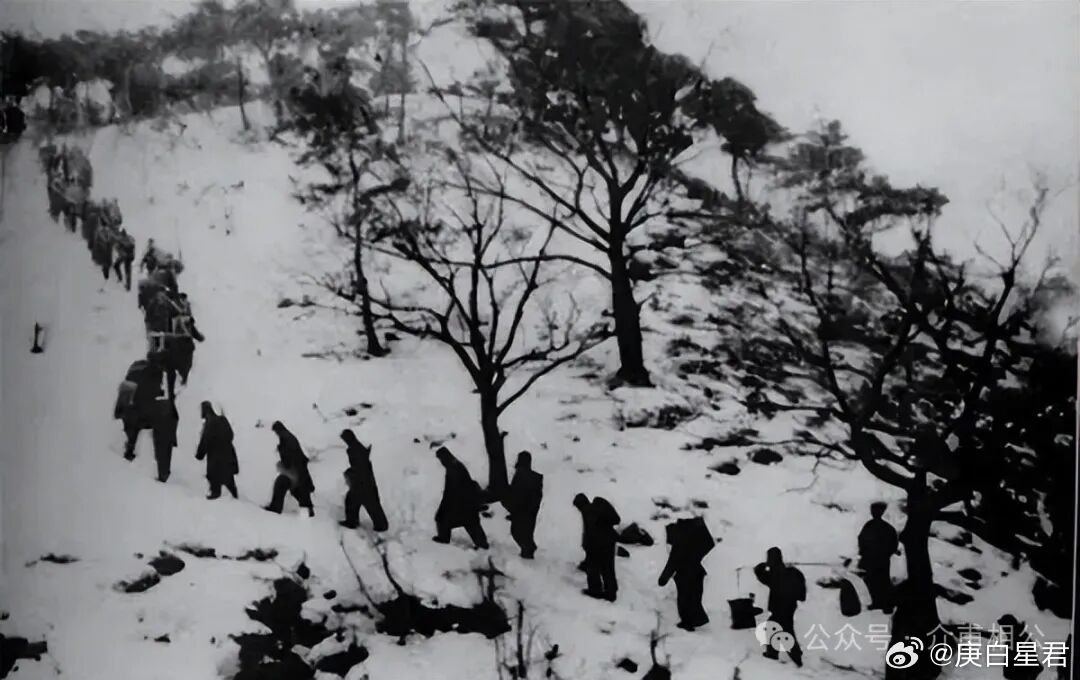 美军：志愿军作战勇敢且演技精湛，开打前先上来握手，再突然袭击志愿军在抗美援朝中