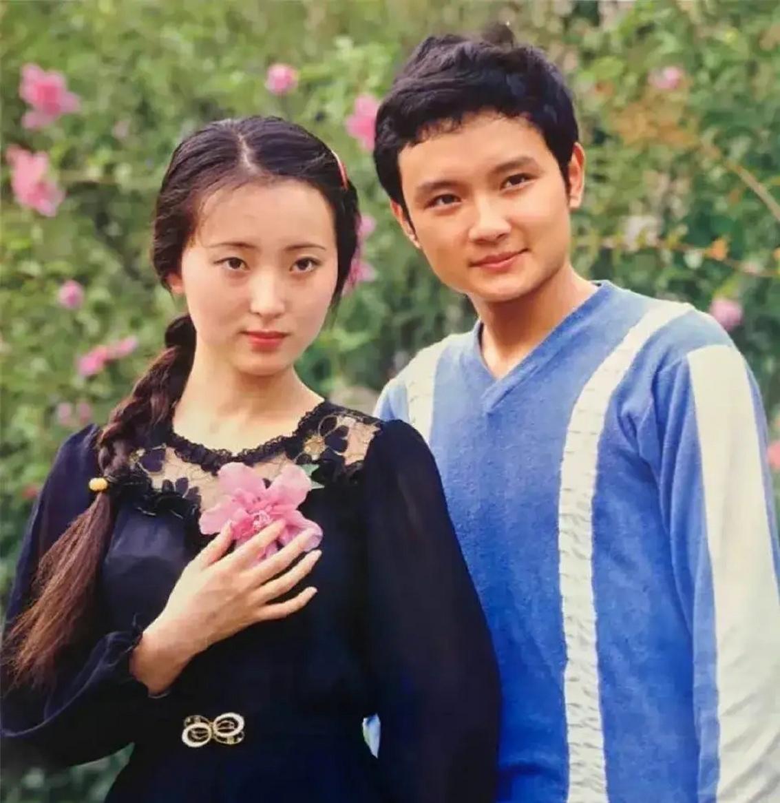 2007年，“林黛玉”陈晓旭因病去世。这时，有人想让“贾宝玉”欧阳奋强来送“林黛