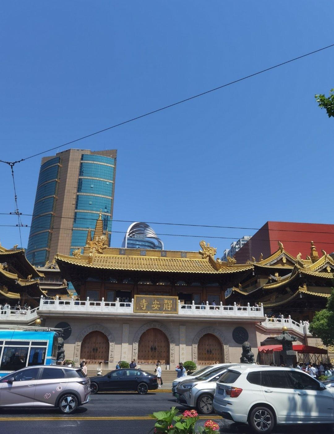 我的评分：[星星][星星][星星][星星][星星]上海【今日上海晴到