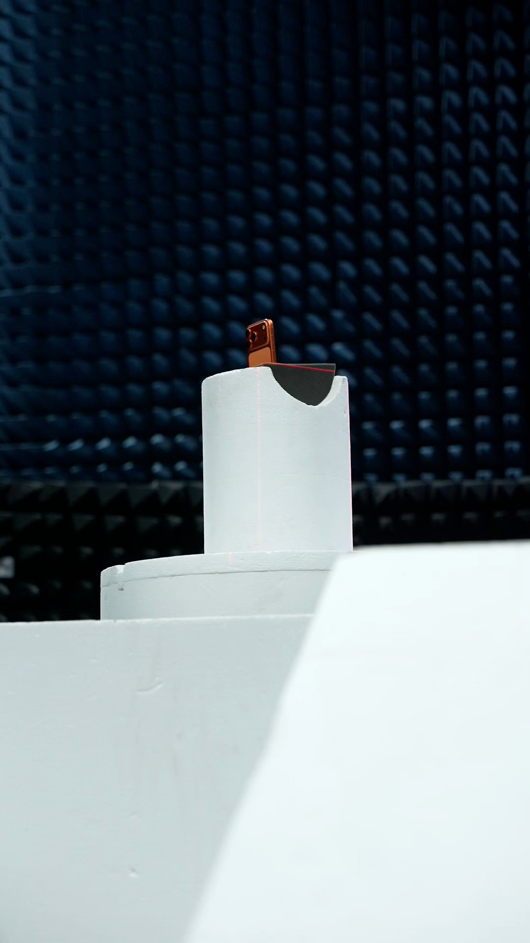 我发了信号评测的小短文之后，我发现很多人都在评论区说看不懂，这个值是越大越好还是