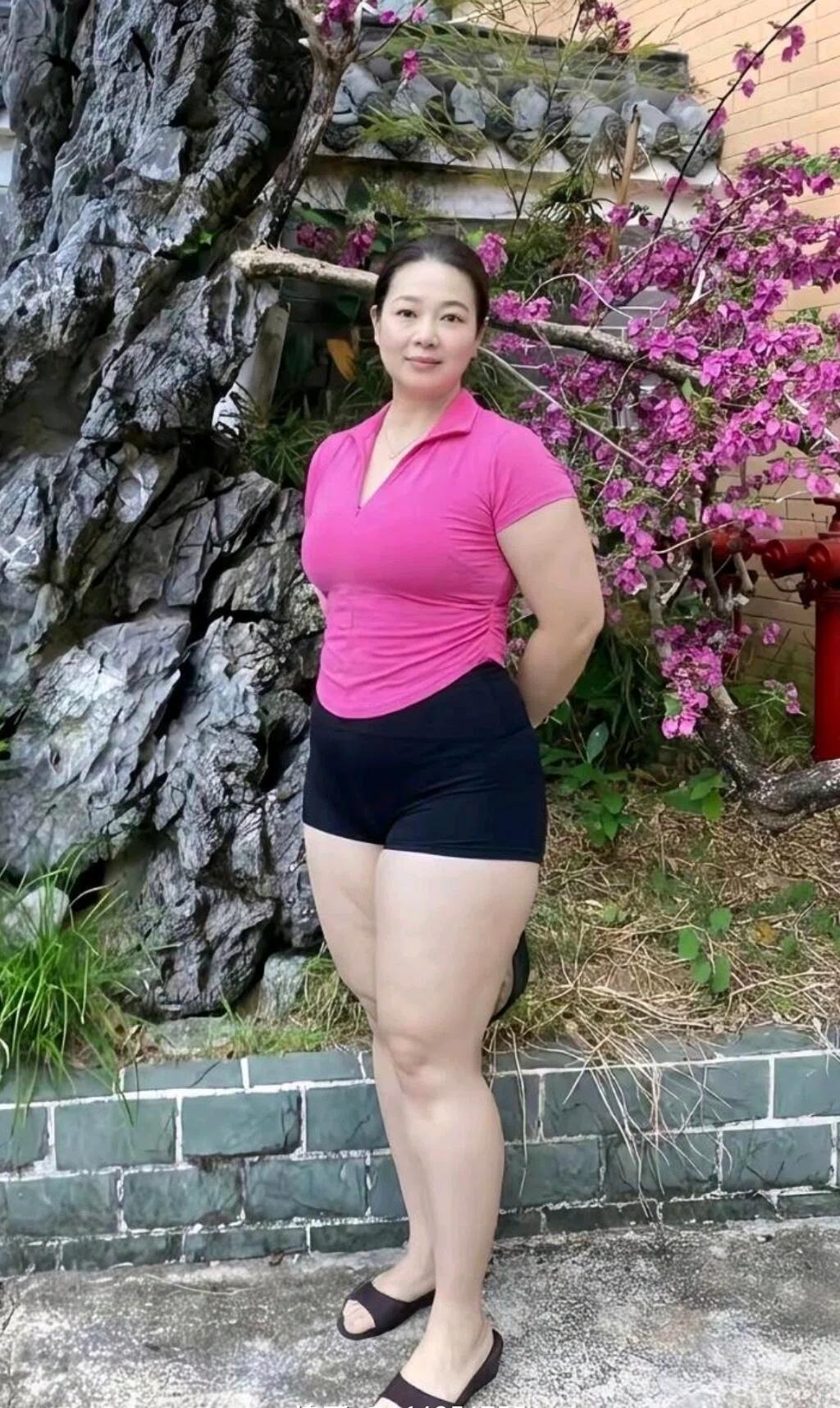 分享手机里随手拍的风景照片