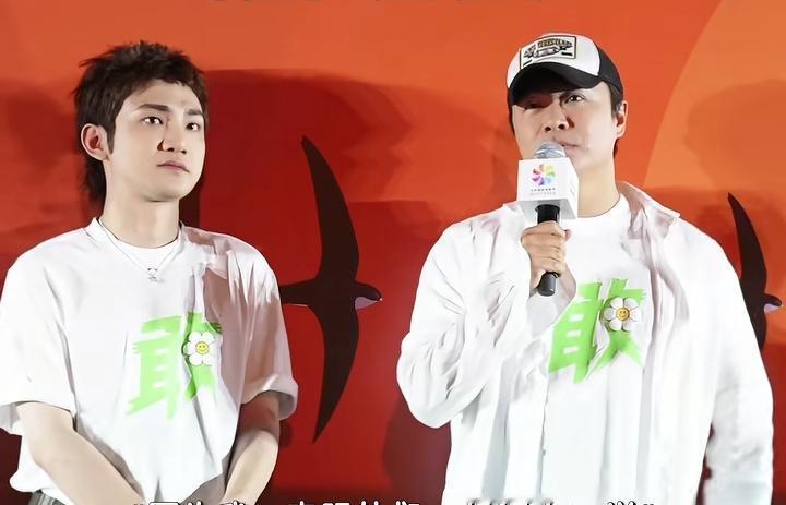 陈思诚，这次是看走眼了。陈思诚新电影《10间敢死队》出现遇冷，当日预售票房百万