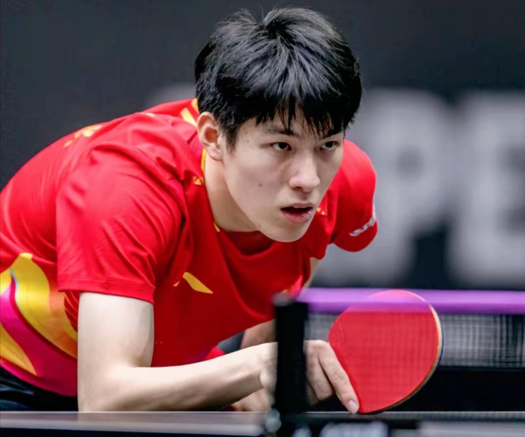 温瑞博爆冷出局，暴露“致命”短板。温瑞博才连赢雨果，弗朗西斯卡，并斩获国乒本年