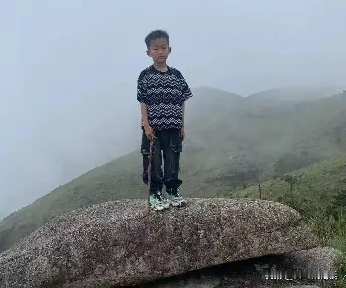 福建仙游的8岁男孩，失联超过了40天，多次搜山却没有孩子的一点消息，他到底去了哪