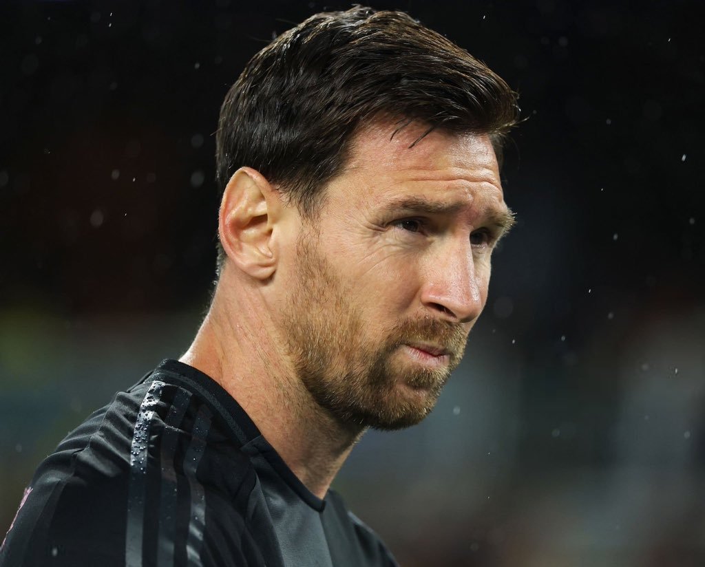 Mackolik｜梅西可能会在MLS休赛期加盟加拉塔萨雷四个月。梅西的年薪是10