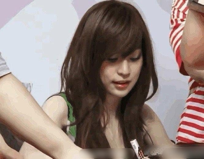 王心凌好有生意头脑，你喜欢这样的她吗？