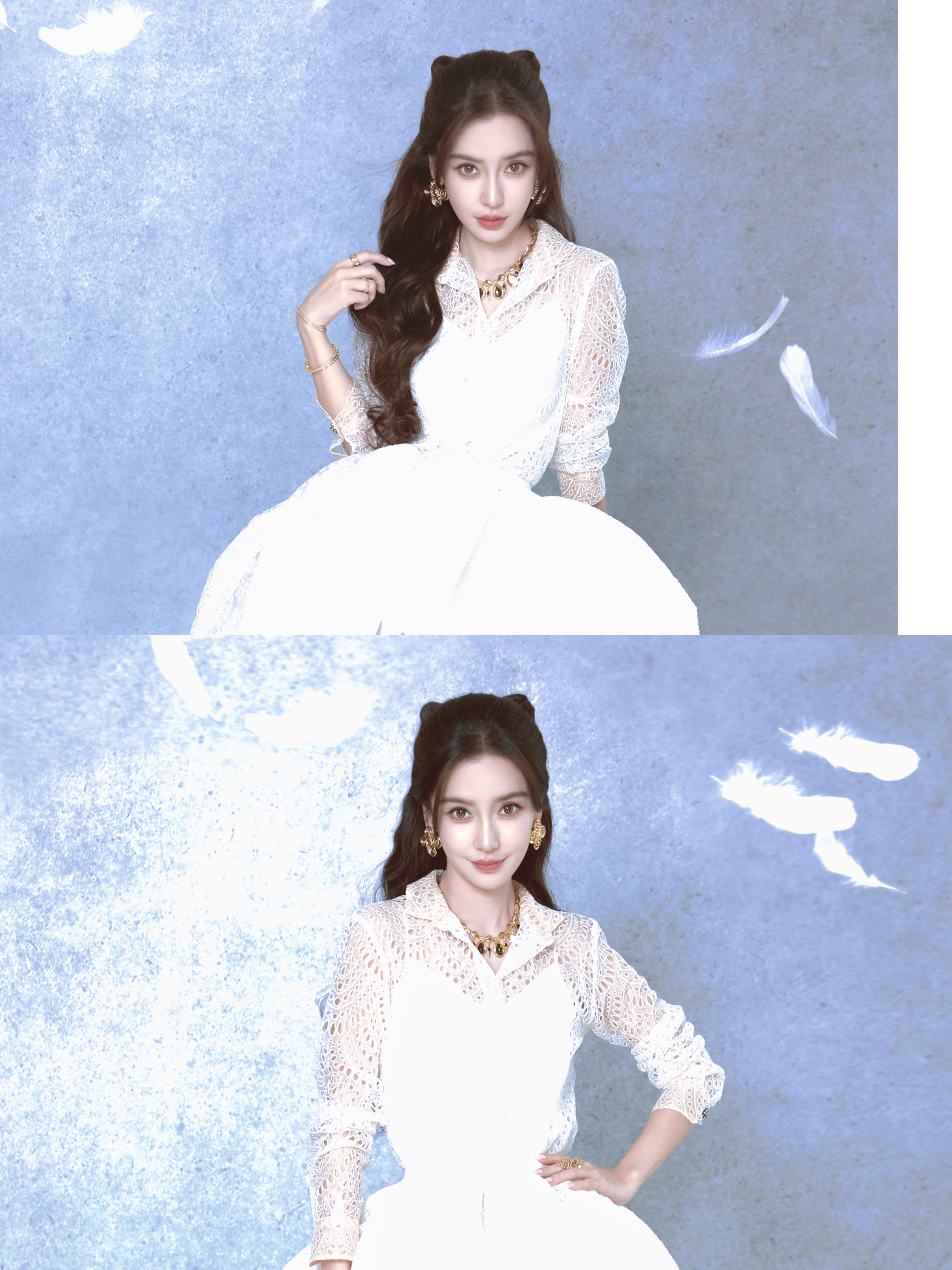布偶猫🐈⬛angelababy
