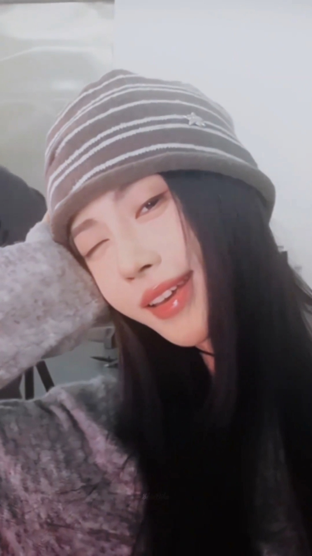 【鞠婧祎】我的女孩不矫情不做作不机灵也不聪明