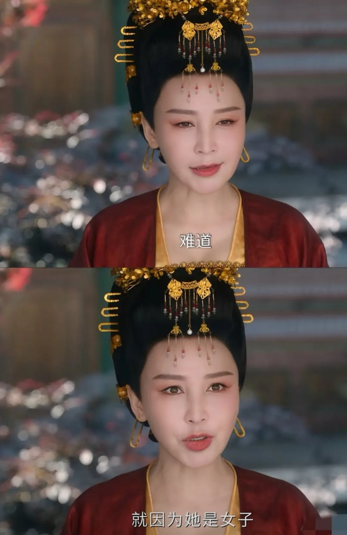 终于明白，为什么《天地剑心》扑了，但是《唐朝诡事录》却能火，归根结底还是在于，两