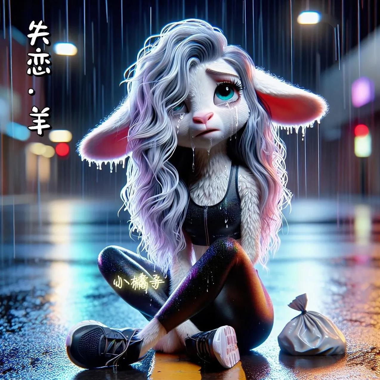 生肖羊和好如初过了立夏就在明天你心心念念的那个人明天晚上就要回来了不管