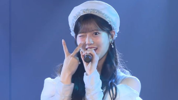 【截图】AKB48公演