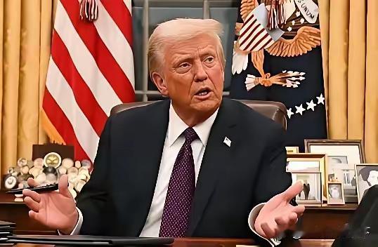 美国🇺🇸最新消息​笑死了，特朗普也有吃瘪的时候！​据1月10号新华社消息