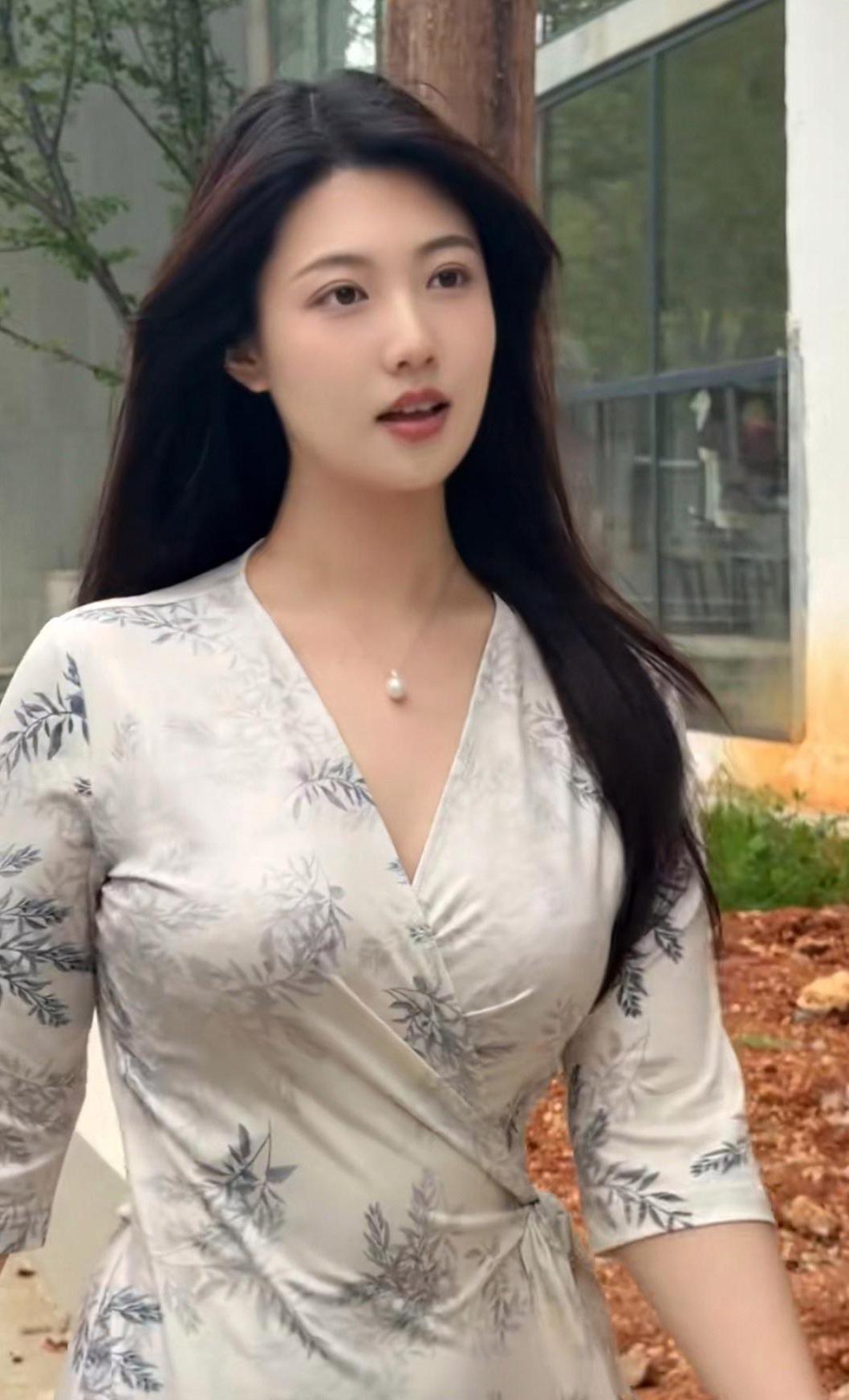 绝美！