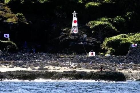 请问，钓鱼岛究竟是哪个国家的领土呢？如果属于日本，那咱们的海警船就别去了，不合适