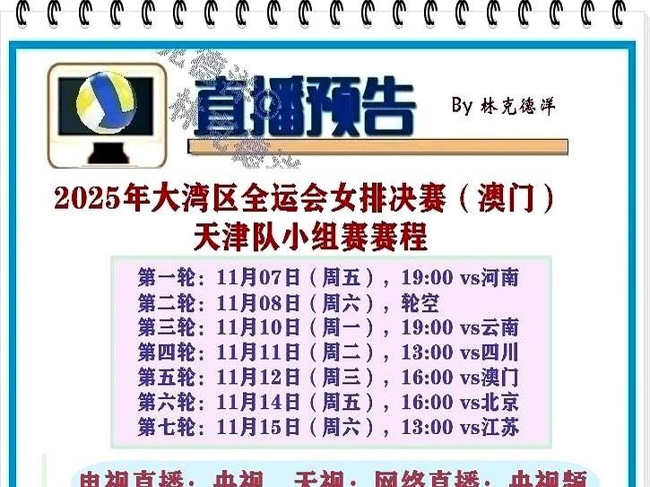 刚刚结束的全运会女排成年组收官战，天津3-1战胜江苏！结果一出球迷都炸锅——这波