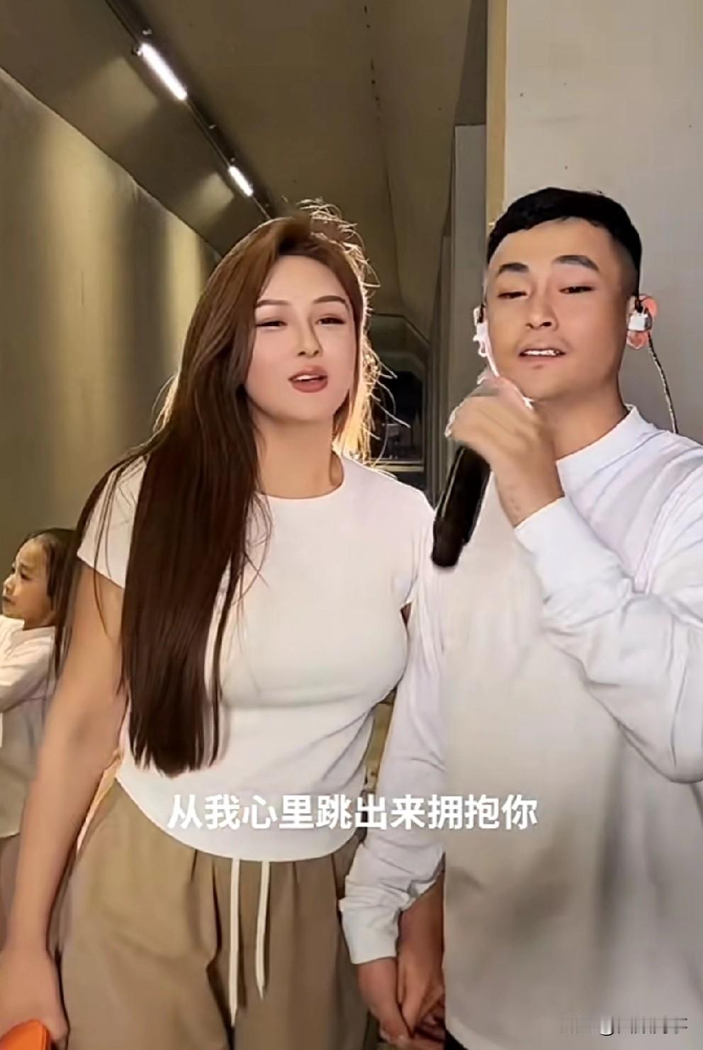 吴迪表示我奔着s去的，文静表示太失望了，不知道该能撑多久！