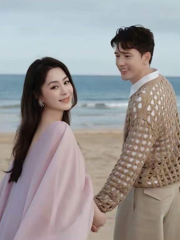 果然阿娇喜欢的一直都是一个人。