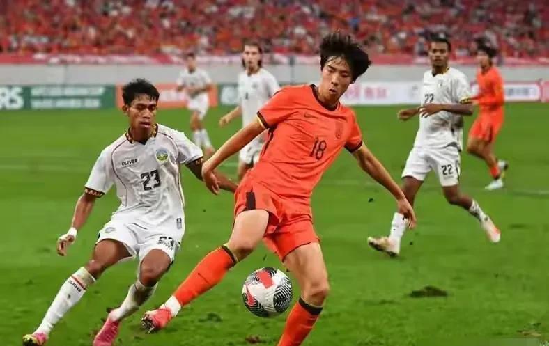 安东尼奥今晚想大比分狂飙，中国U22国足想2位数大胜北马里亚纳群岛，安东尼奥就必