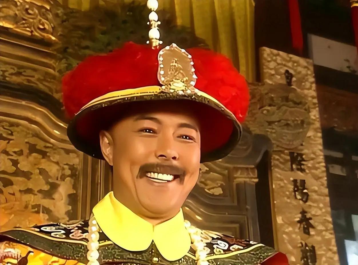清朝皇帝那么多，乾隆究竟算不算得上是一个好皇帝现在去中国国家博物馆，还能看到